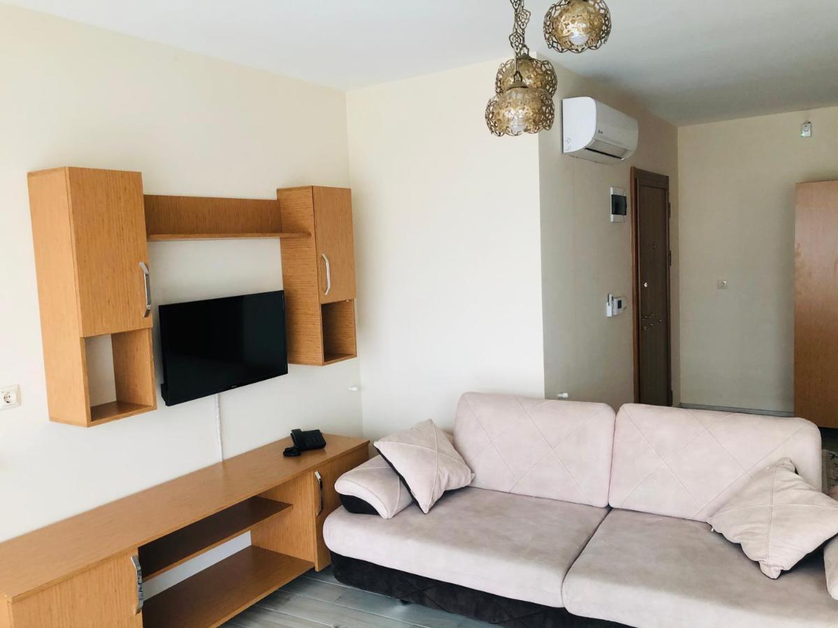 Aparthotel Hilal House Trabzon Exteriér fotografie