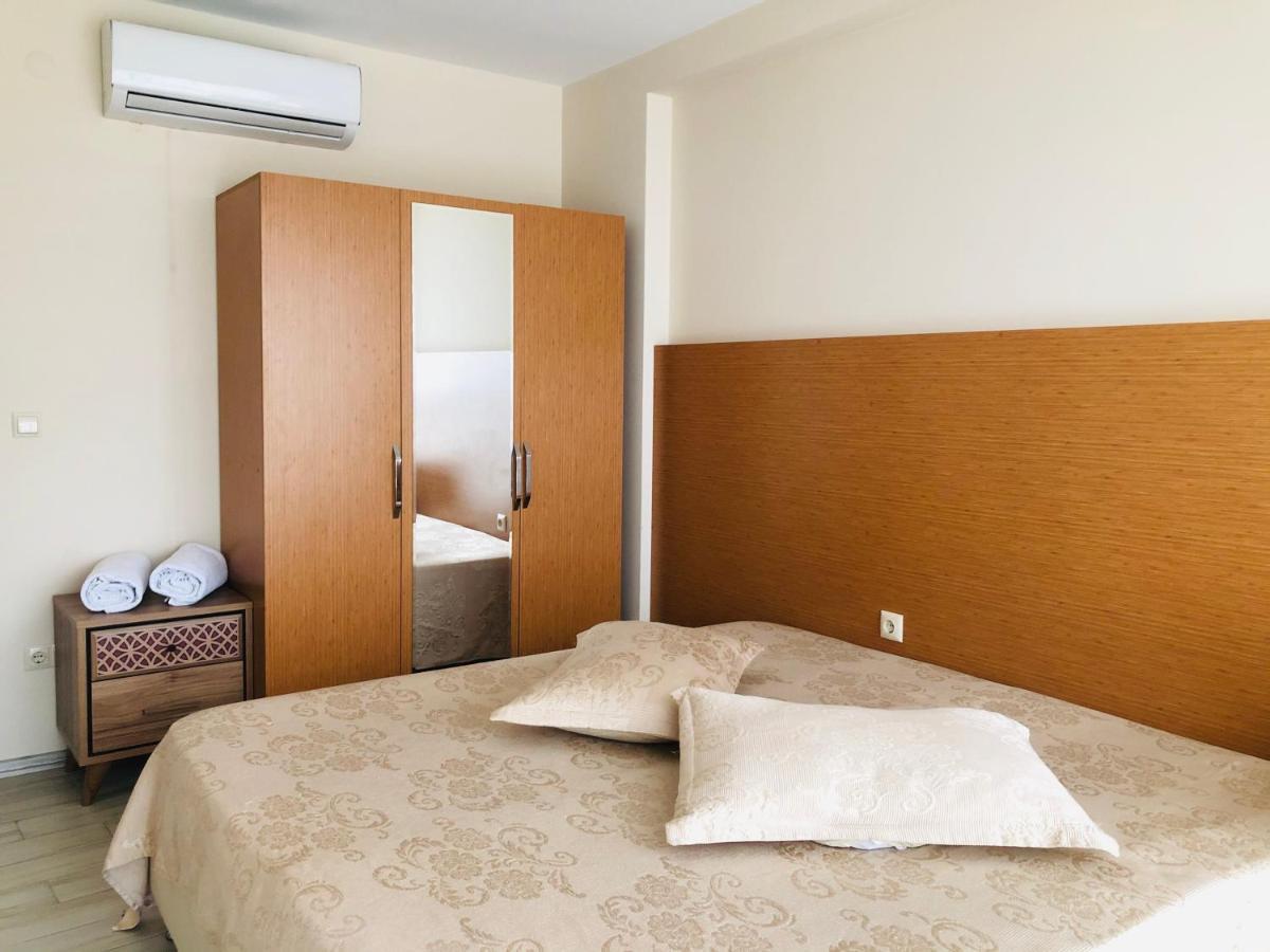 Aparthotel Hilal House Trabzon Exteriér fotografie