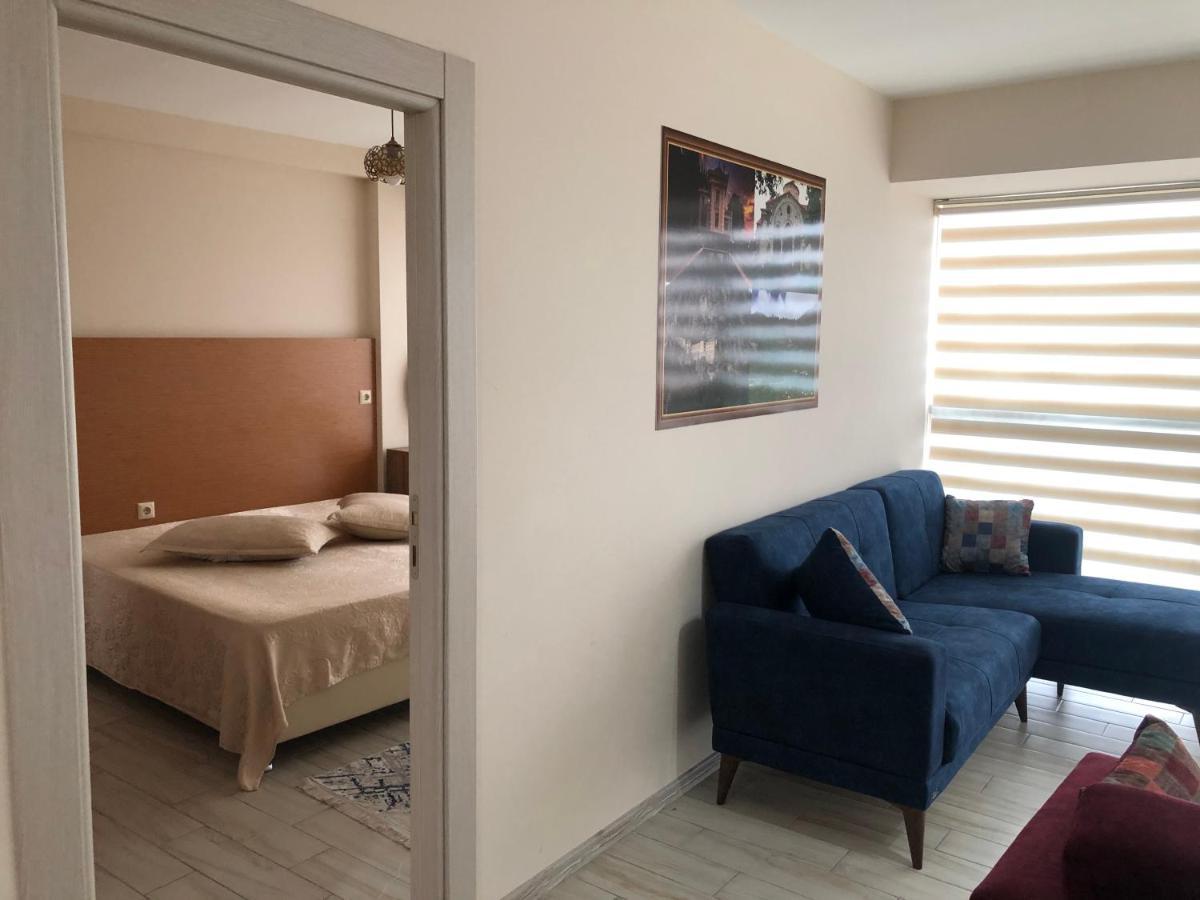 Aparthotel Hilal House Trabzon Exteriér fotografie