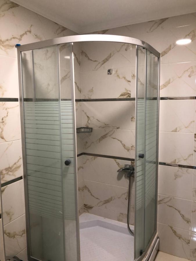 Aparthotel Hilal House Trabzon Exteriér fotografie
