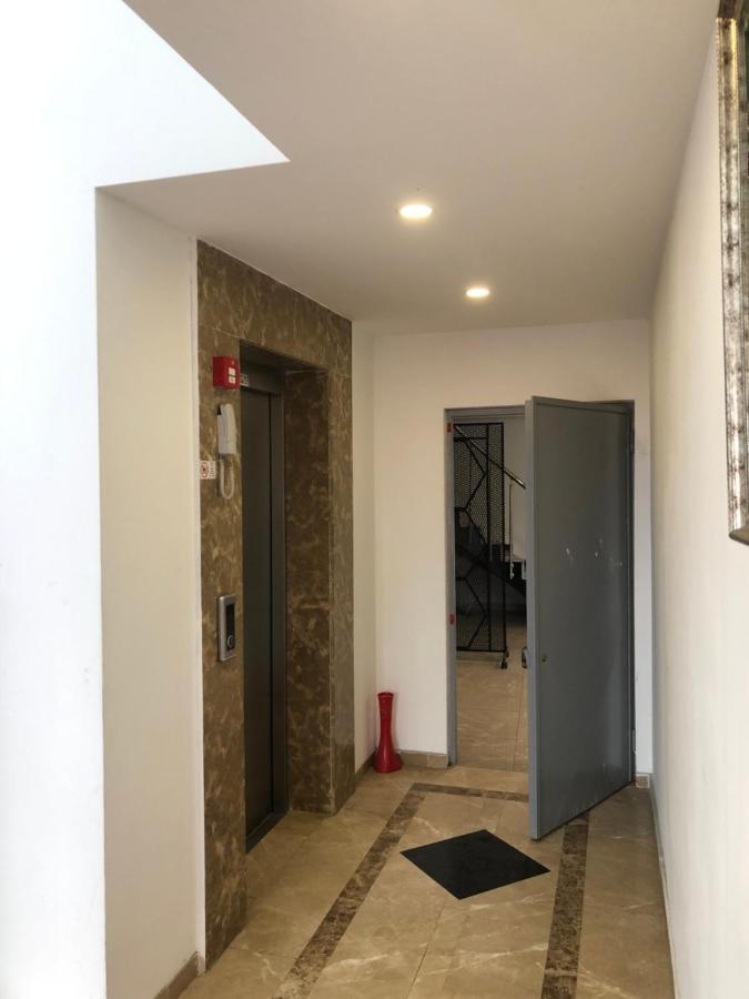 Aparthotel Hilal House Trabzon Exteriér fotografie